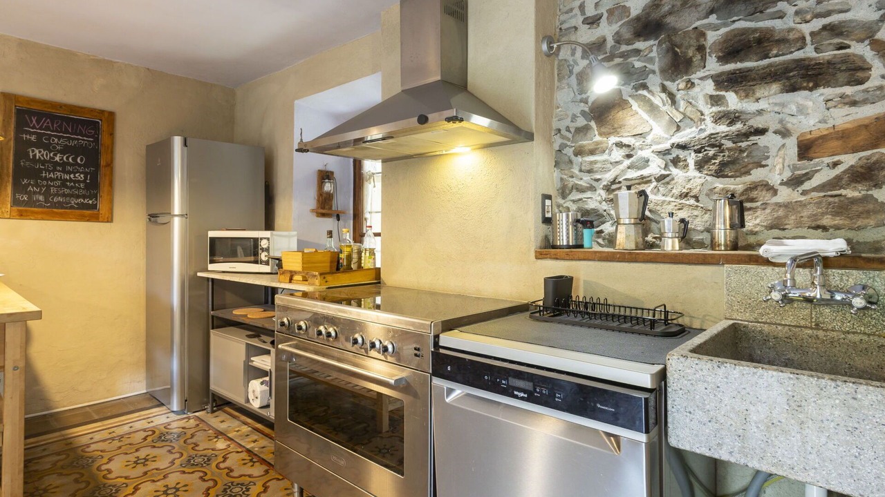 Photo of Outdoor in Mergozzo