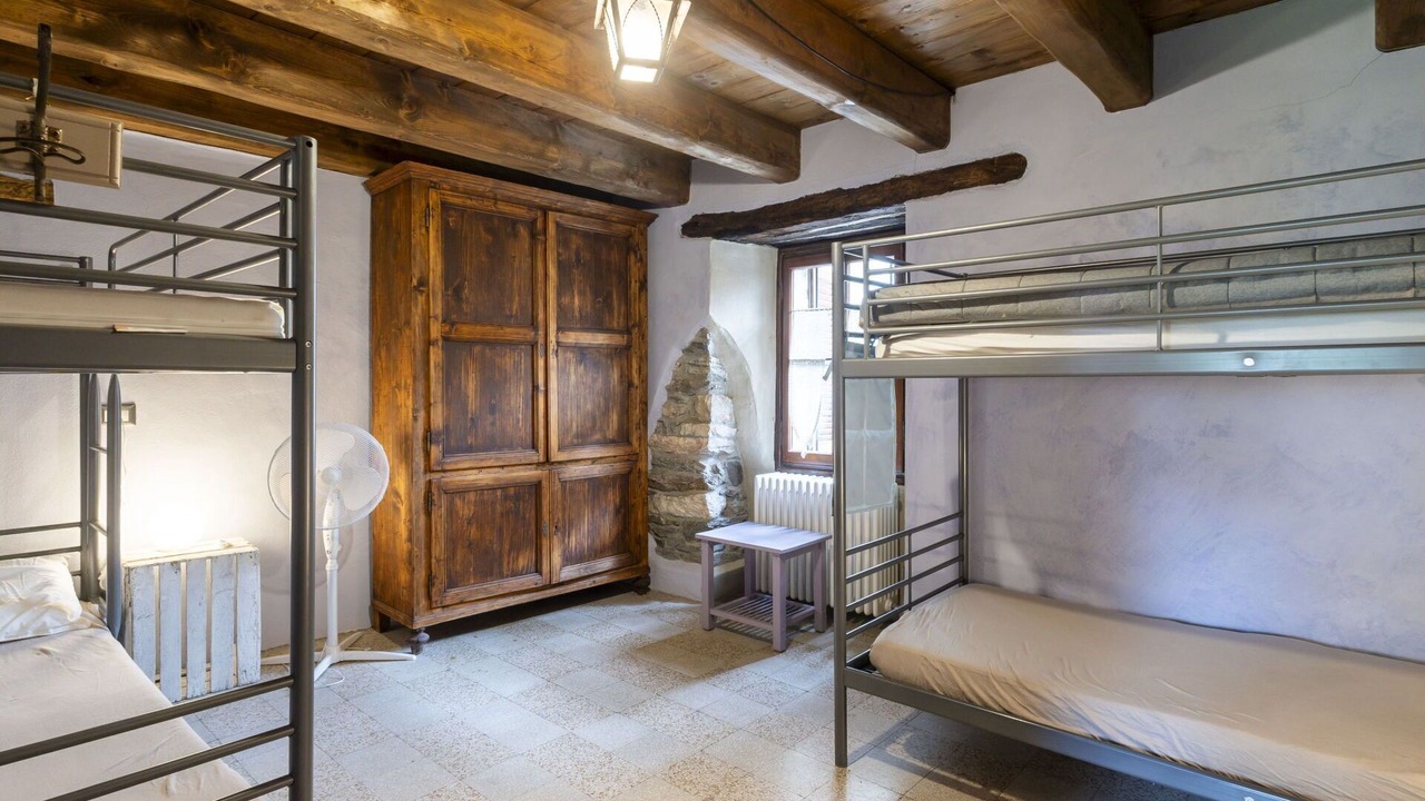 Photo of Outdoor in Mergozzo