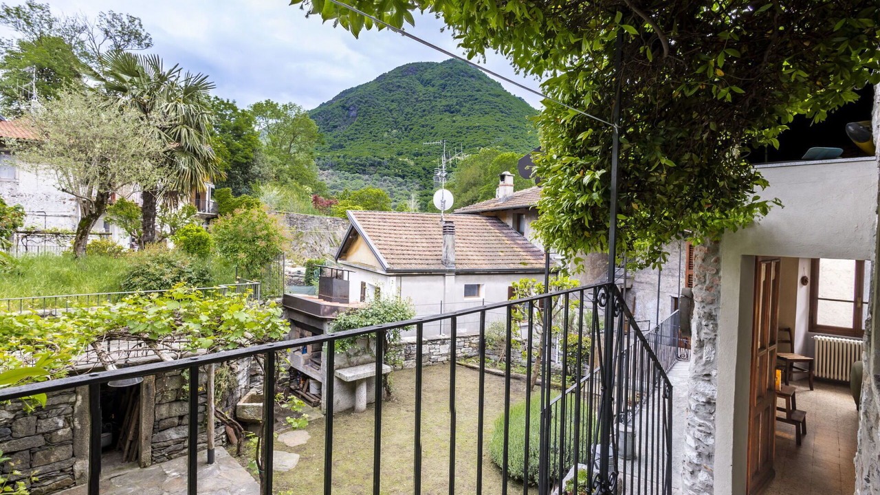 Photo of Outdoor in Mergozzo