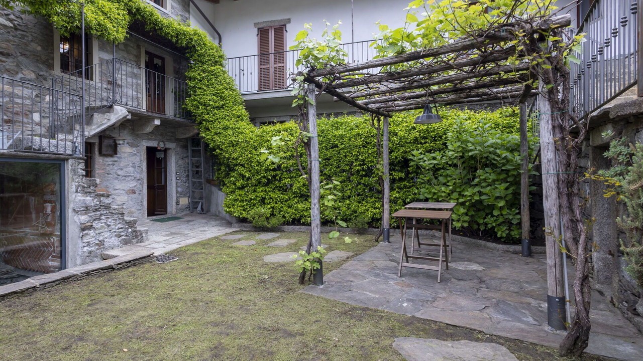 Photo of Outdoor in Mergozzo