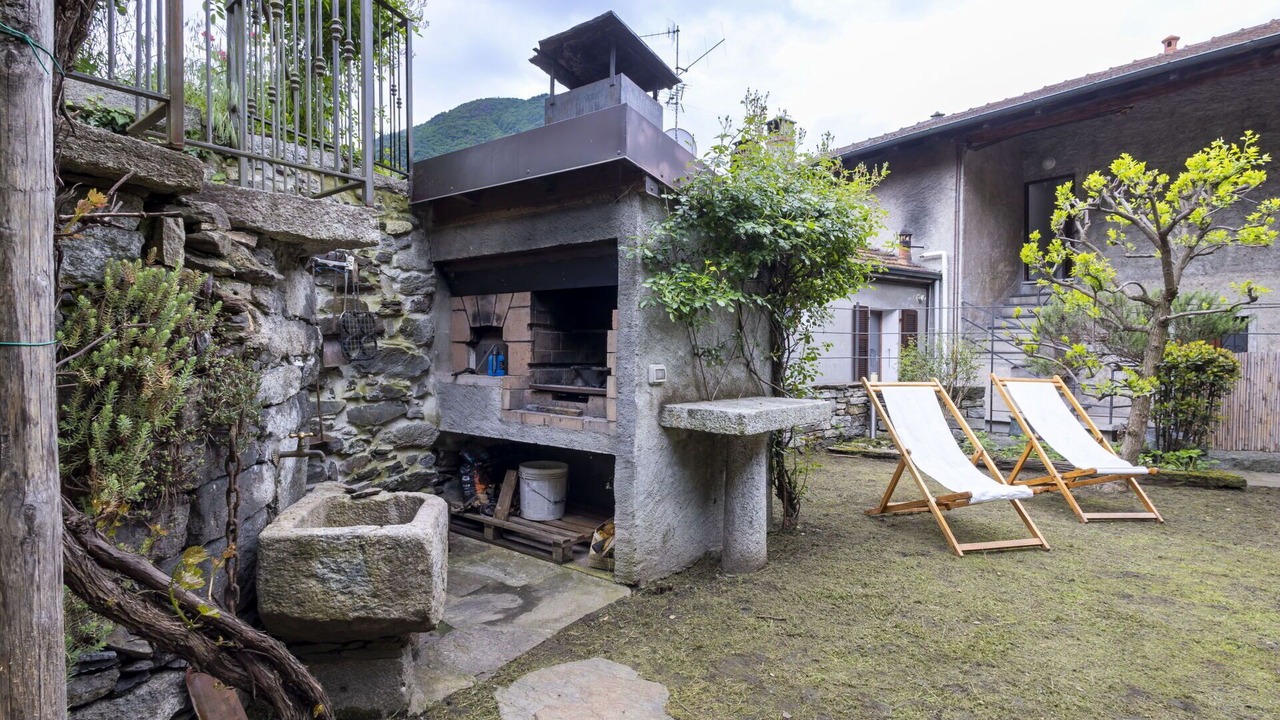 Photo of Outdoor in Mergozzo