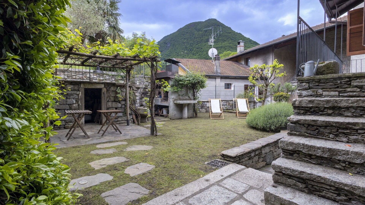 Photo of Outdoor in Mergozzo