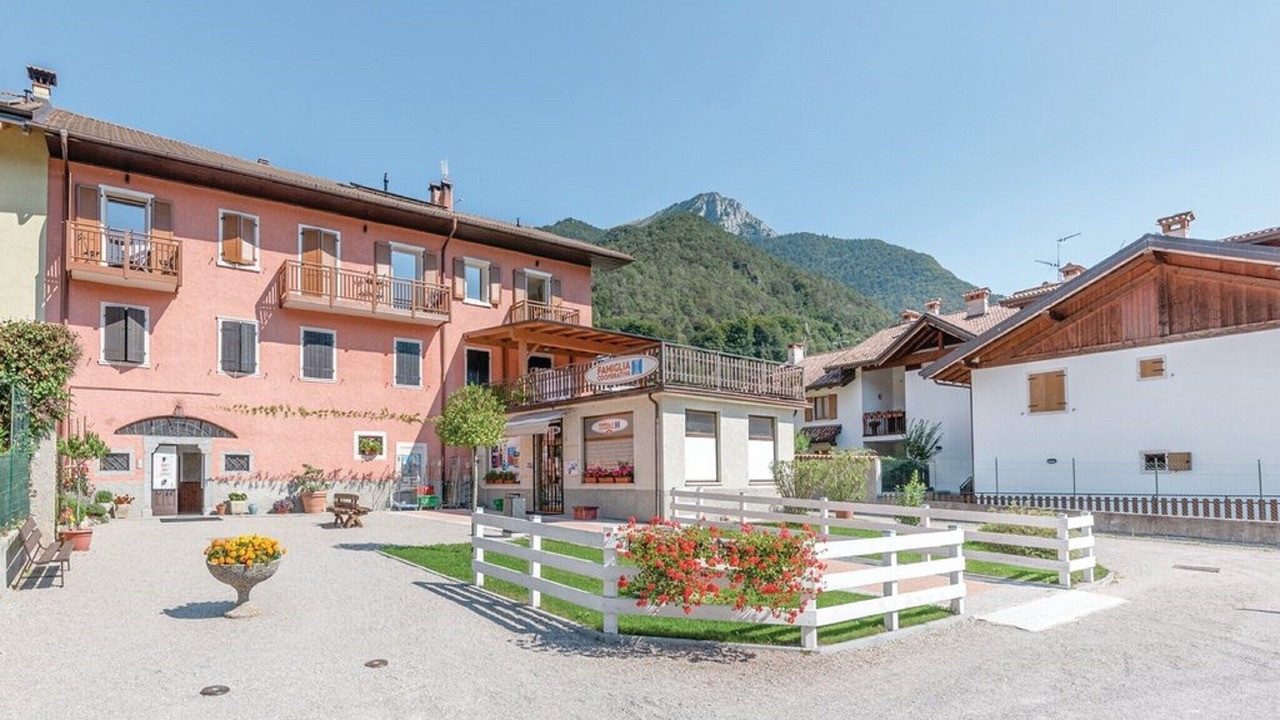Photo of Outdoor in Mezzolago