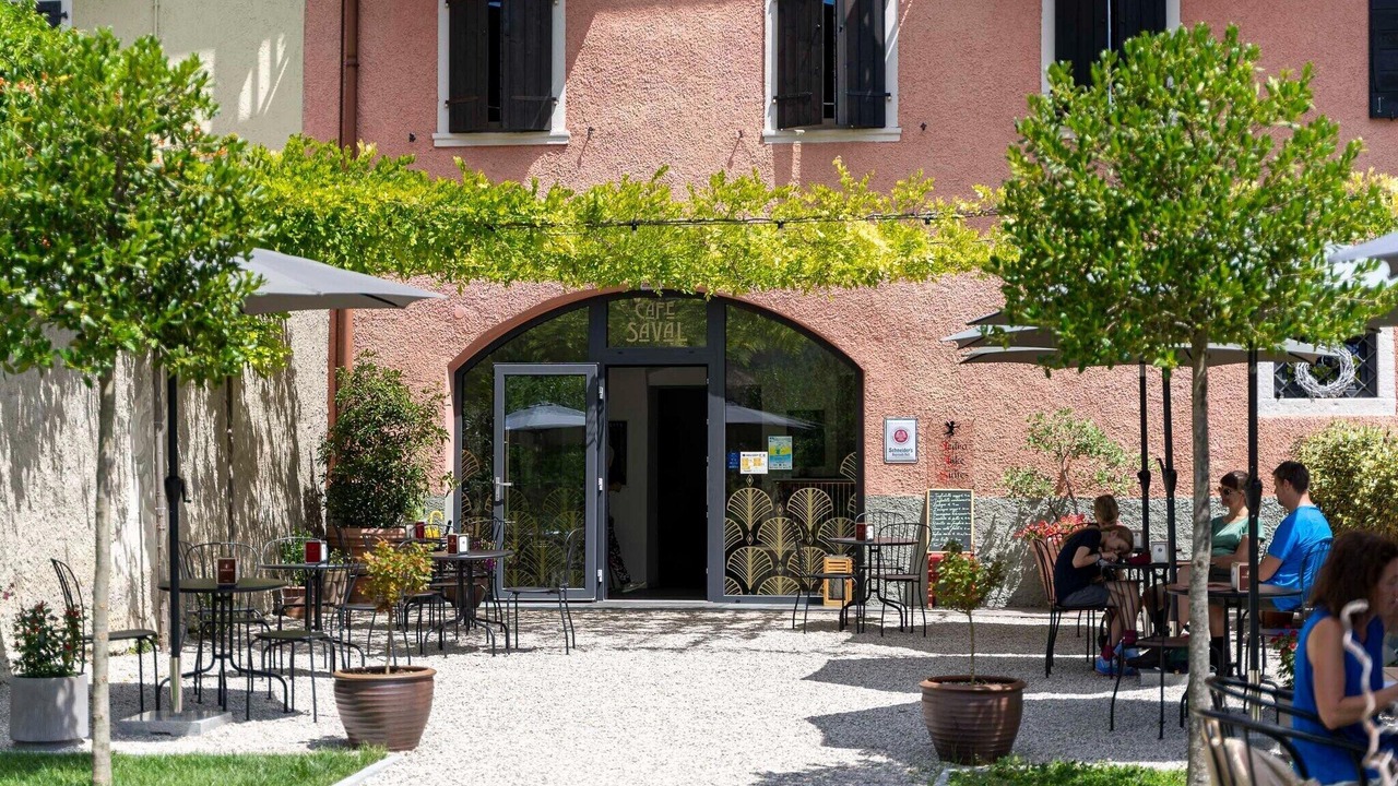 Photo of Outdoor in Mezzolago