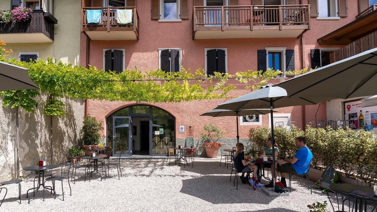 Photo of Outdoor in Mezzolago