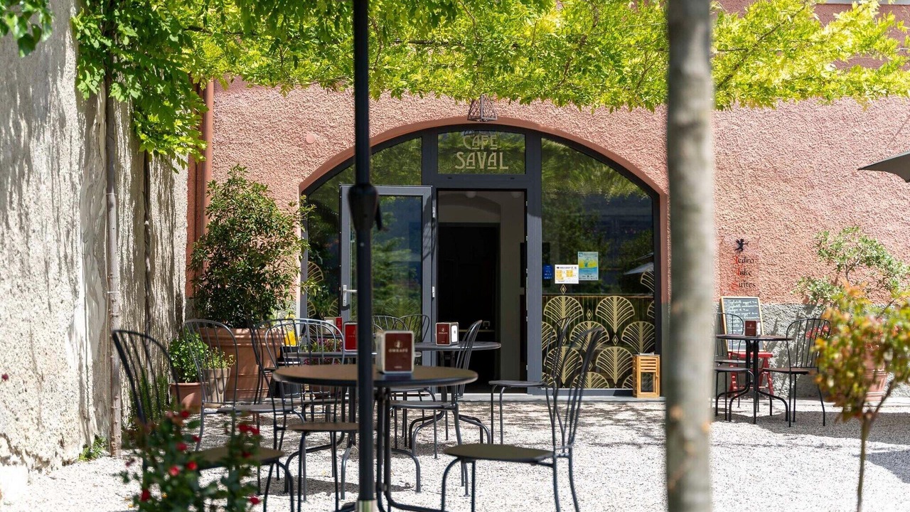 Photo of Outdoor in Mezzolago