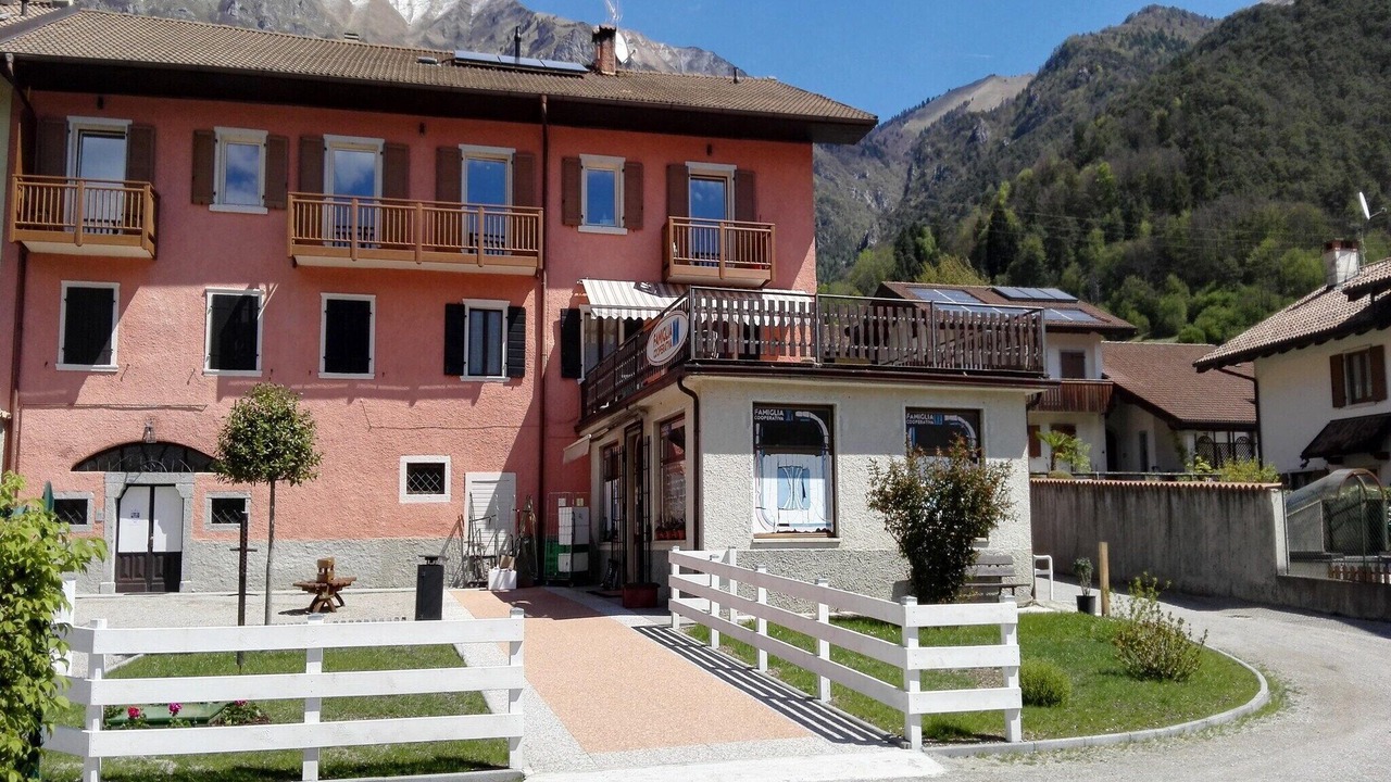 Photo of Outdoor in Mezzolago