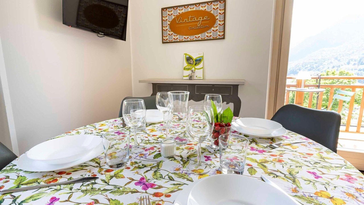 Photo of Livingroom in Mezzolago