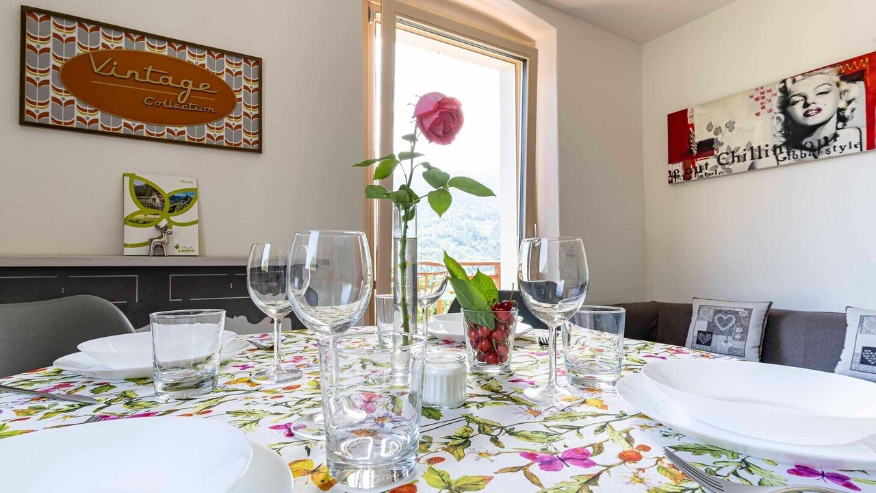 Photo of Livingroom in Mezzolago