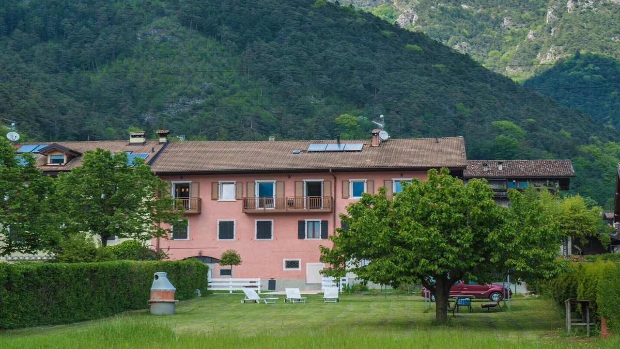 Photo of Outdoor in Mezzolago