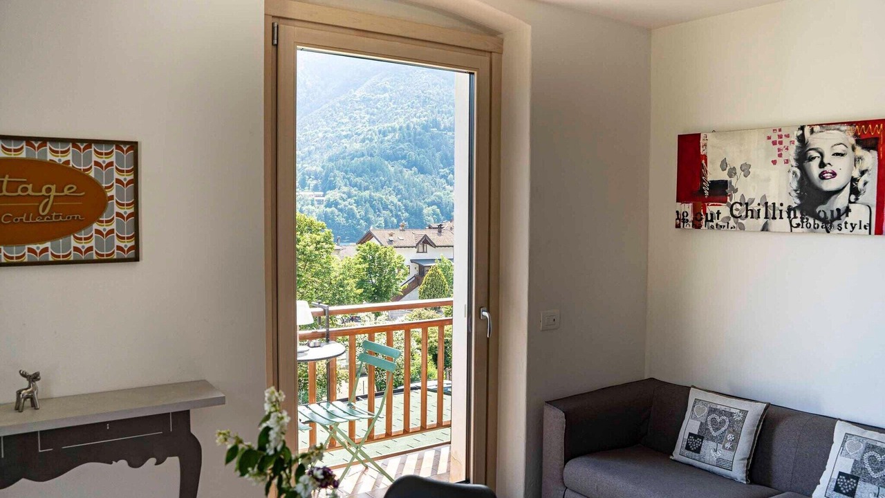 Photo of Livingroom in Mezzolago