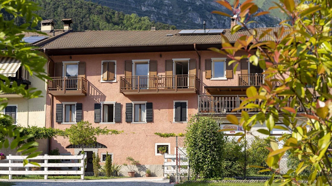 Photo of Outdoor in Mezzolago