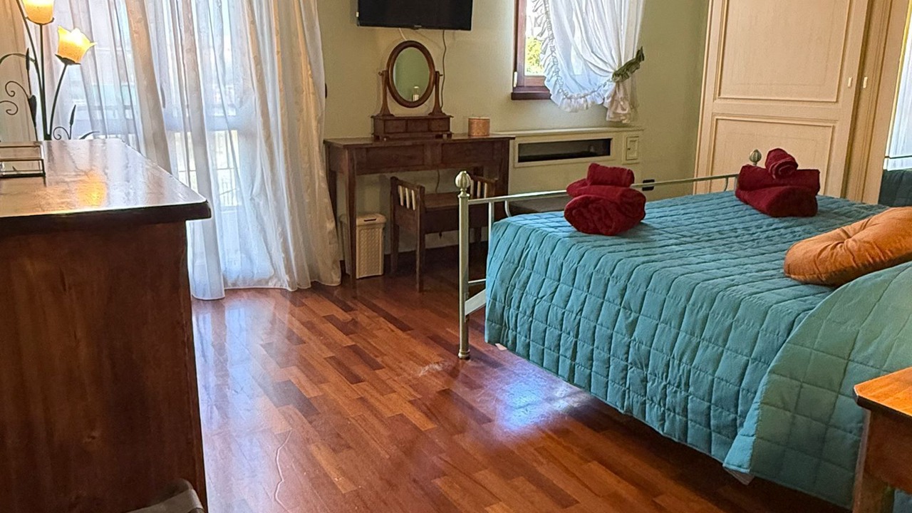 Photo of Bedroom in Borghesiana