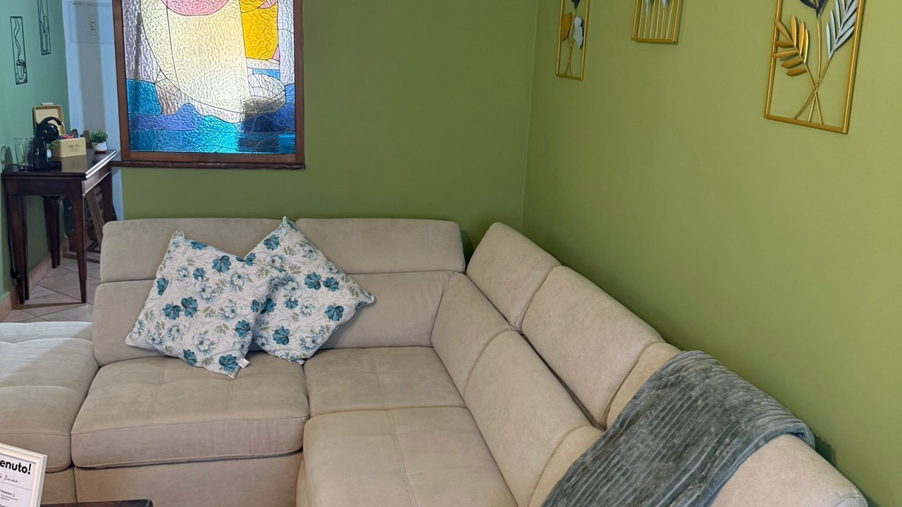 Photo of Livingroom in Borghesiana