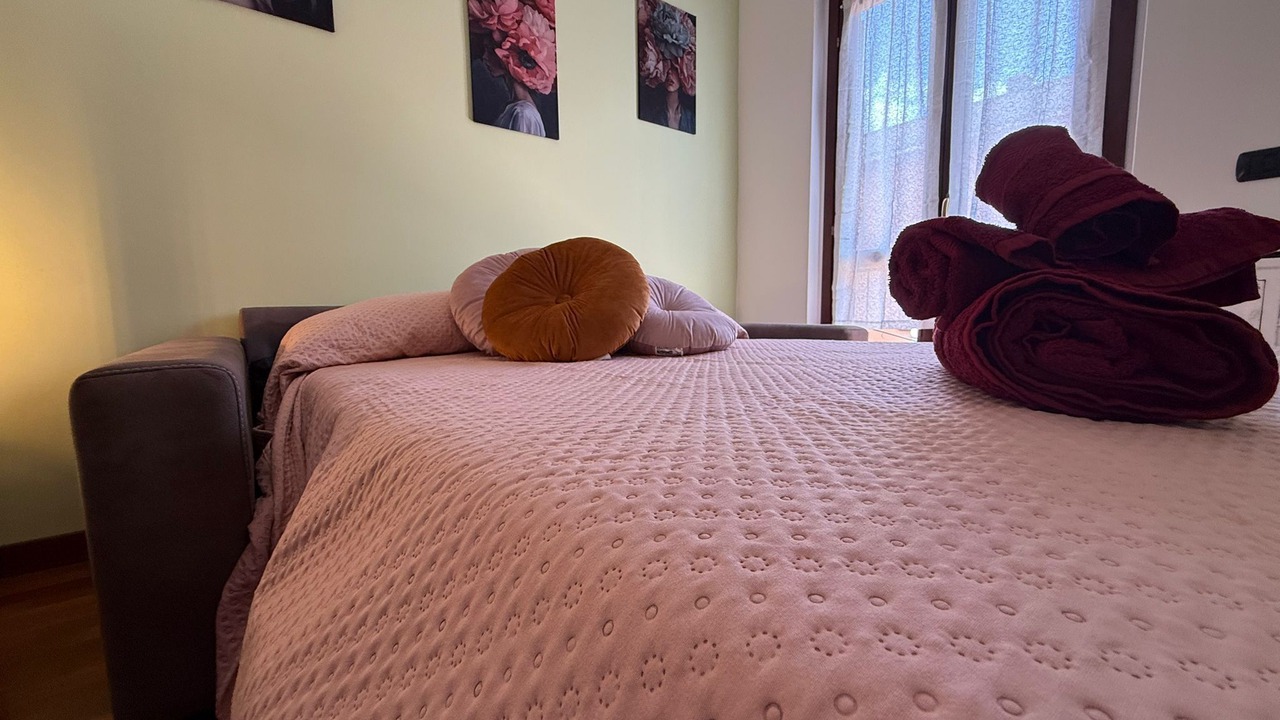 Photo of Bedroom in Borghesiana