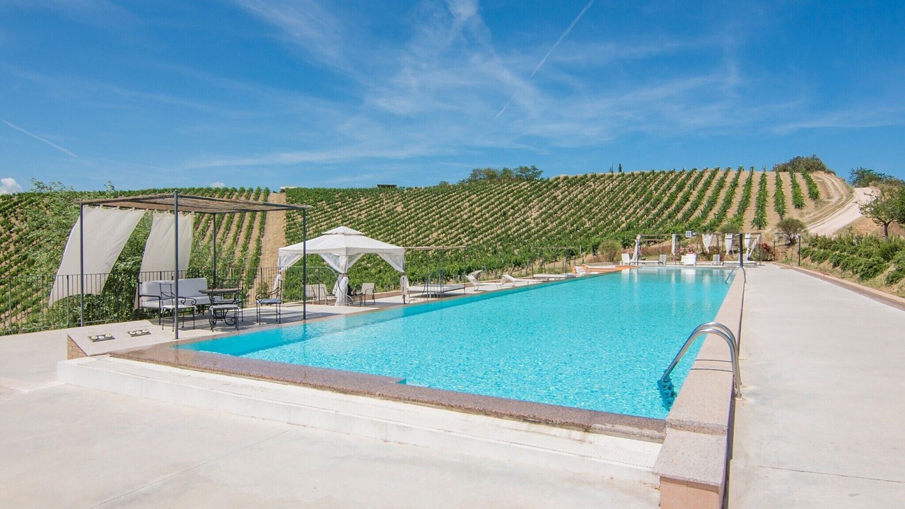 Photo of Outdoor in San Savino