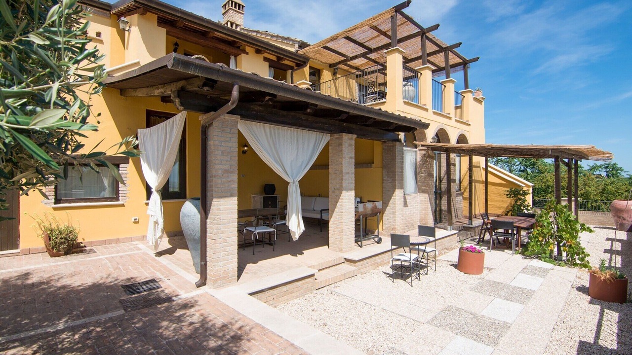 Photo of Outdoor in San Savino