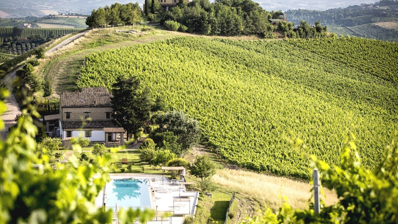 Photo of Outdoor in San Savino