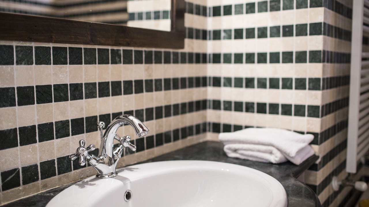 Photo of Bathroom in San Savino