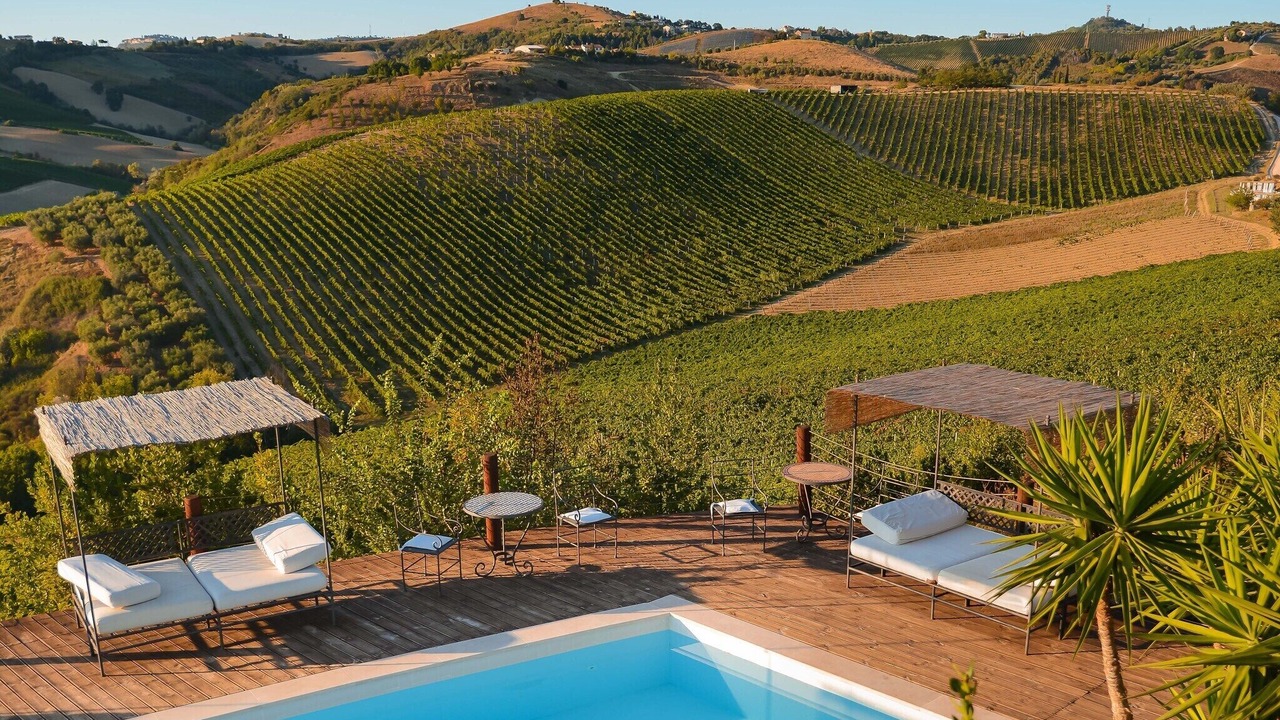 Photo of Outdoor in San Savino