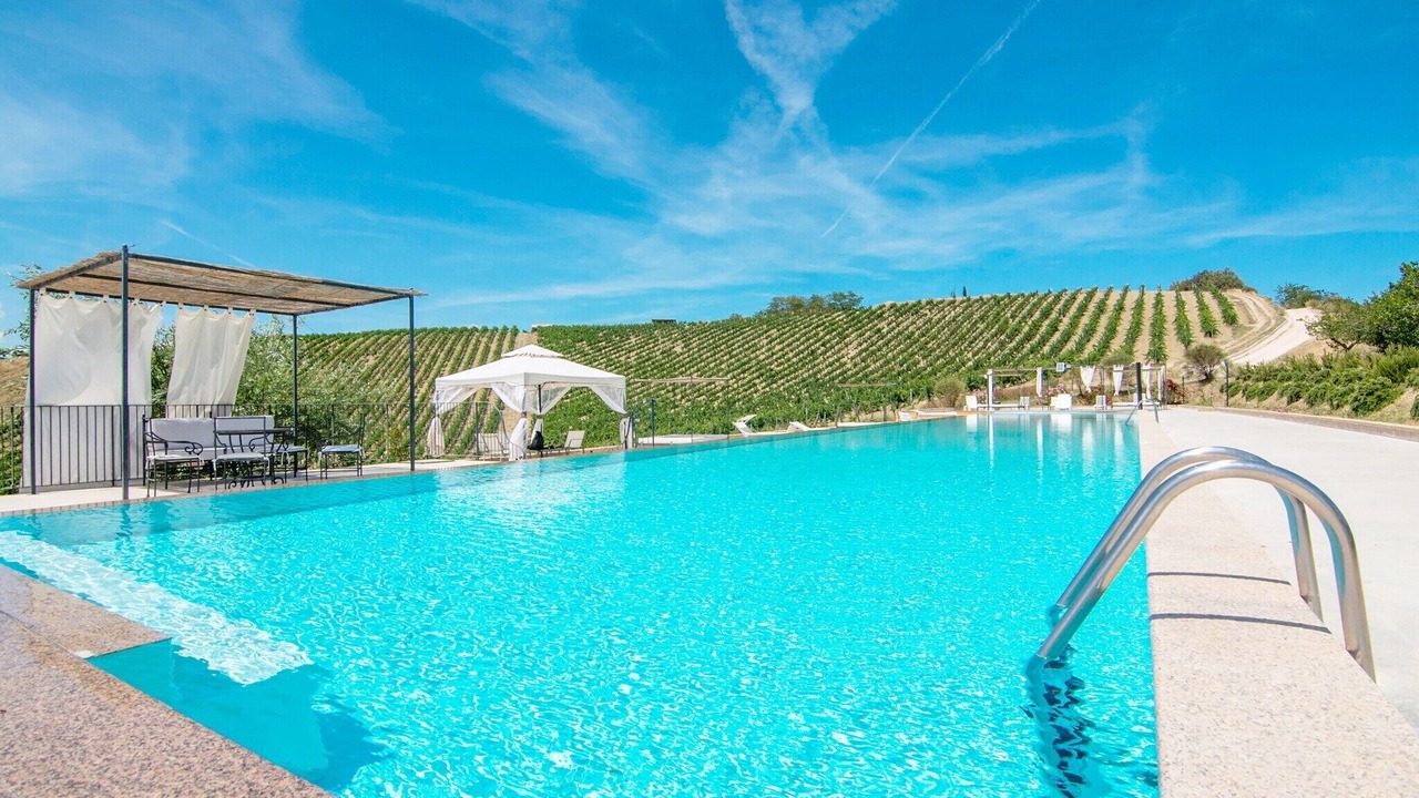 Photo of Outdoor in San Savino