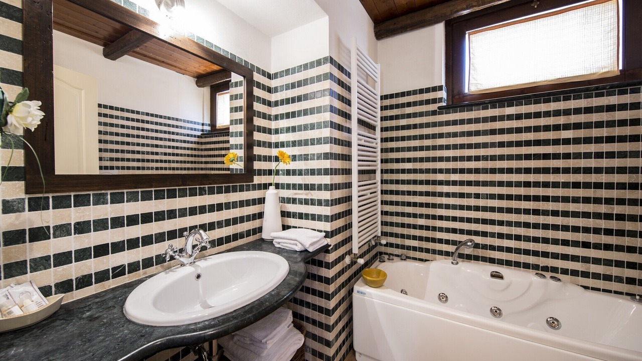 Photo of Bathroom in San Savino