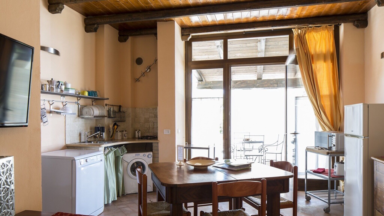 Photo of Livingroom in San Savino