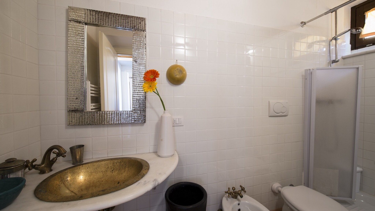 Photo of Bathroom in San Savino