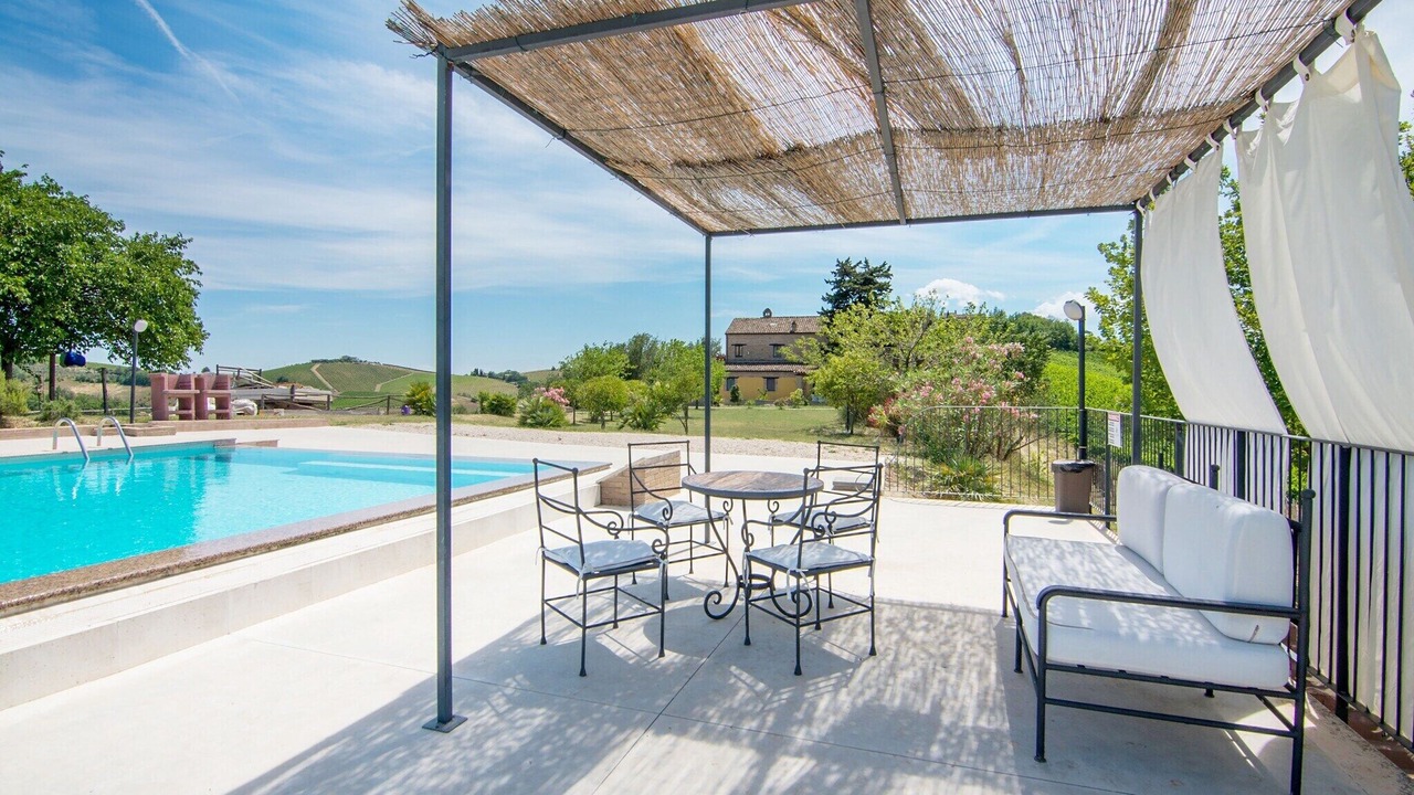 Photo of Outdoor in San Savino