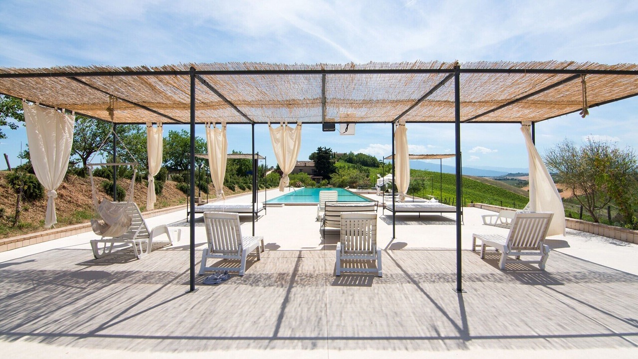 Photo of Outdoor in San Savino