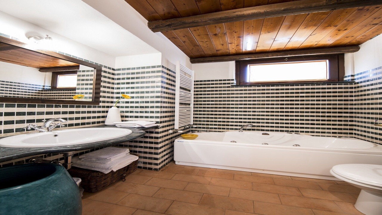 Photo of Bathroom in San Savino