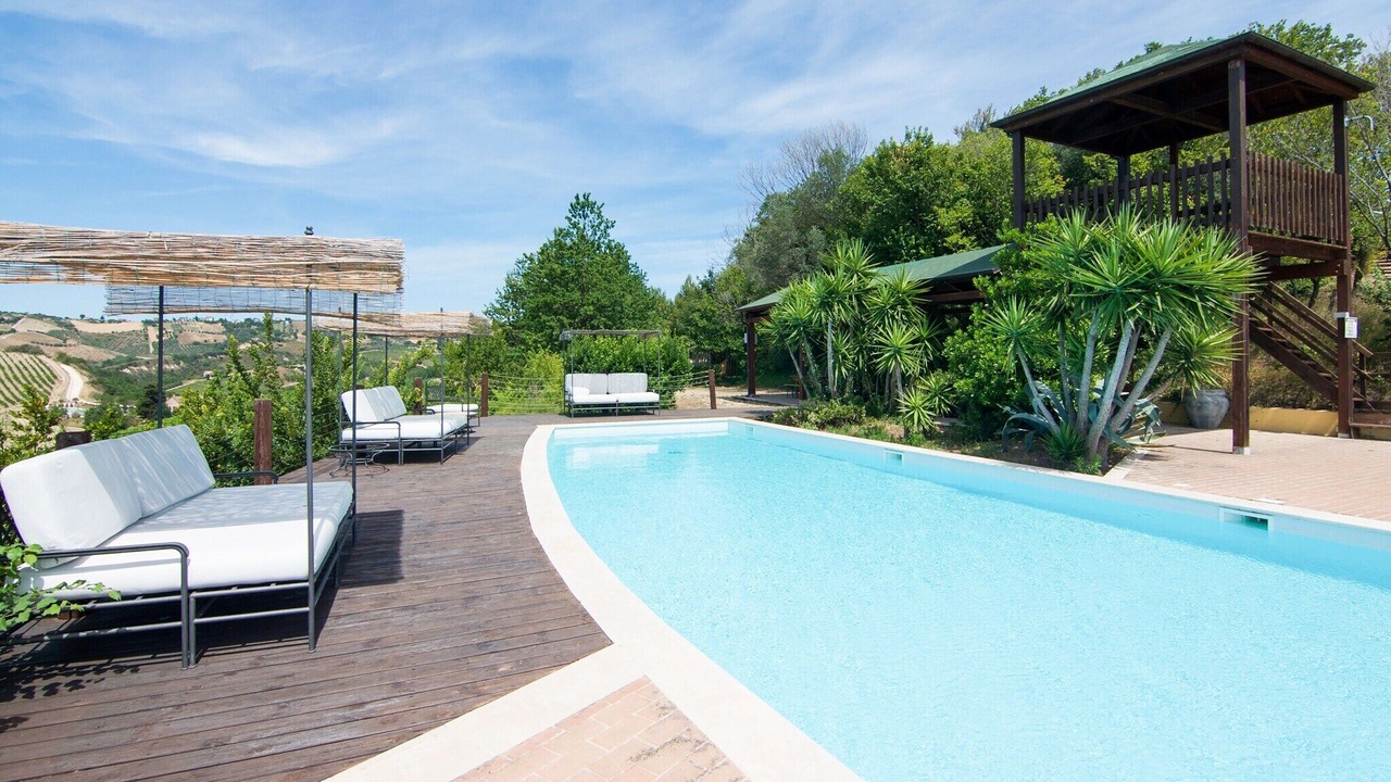 Photo of Outdoor in San Savino