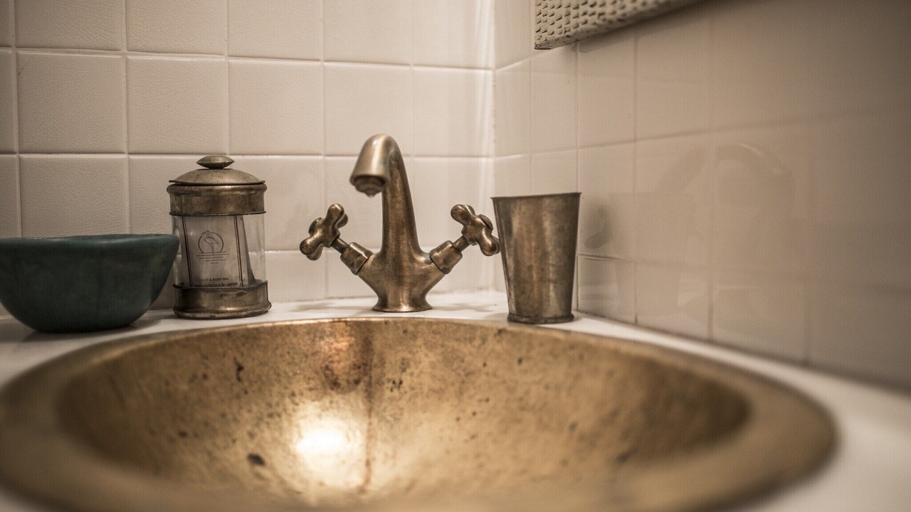 Photo of Bathroom in San Savino