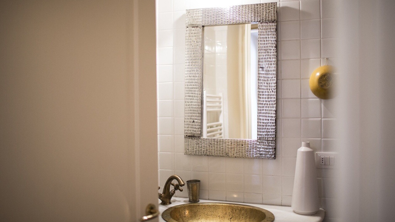 Photo of Bathroom in San Savino
