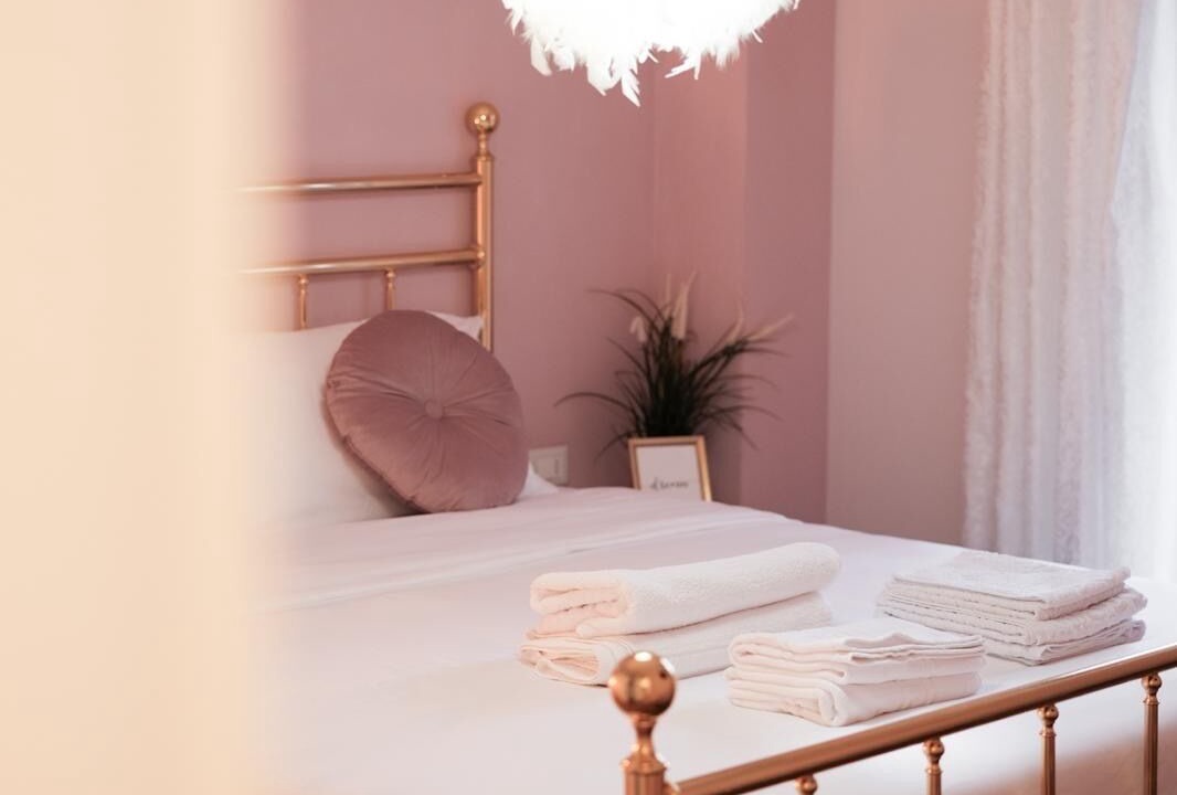 Photo of Bedroom in Chieti Scalo