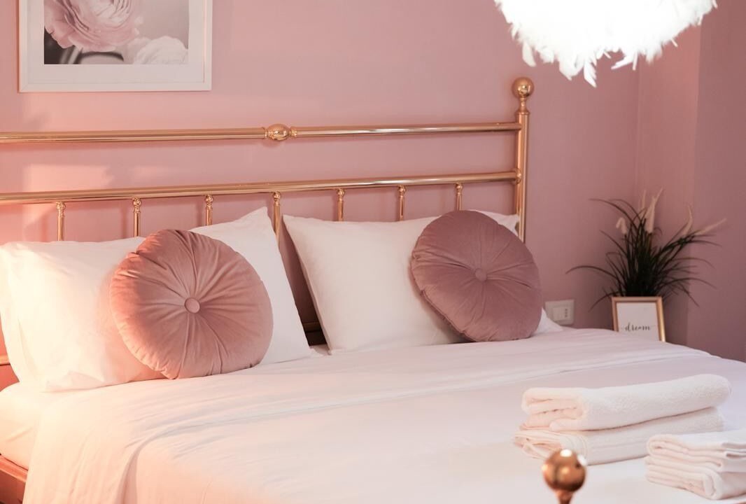 Photo of Bedroom in Chieti Scalo