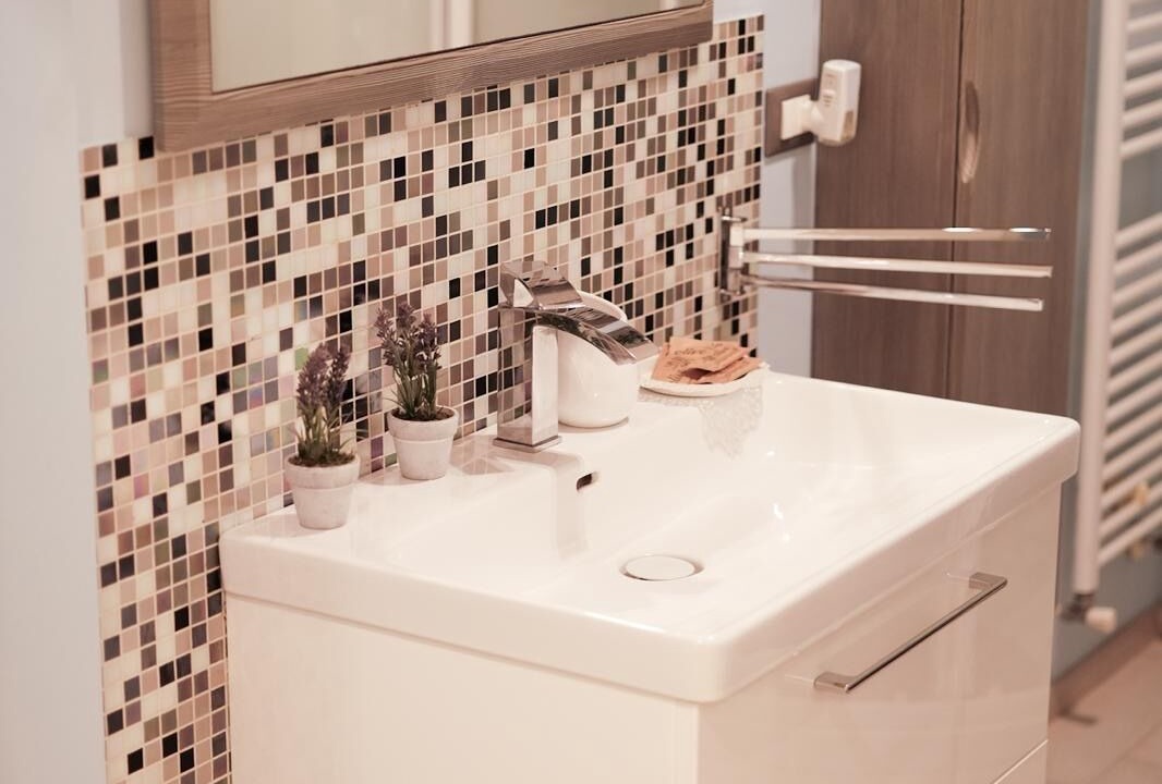 Photo of Bathroom in Chieti Scalo