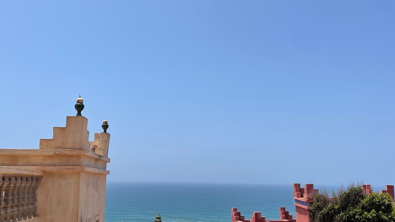 Photo of Outdoor in Sidi R'bat
