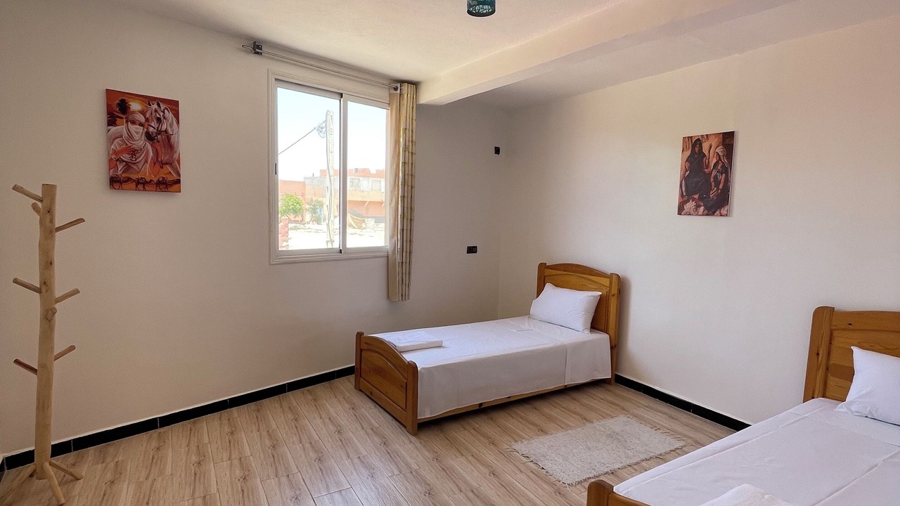 Photo of Bedroom in Sidi R'bat