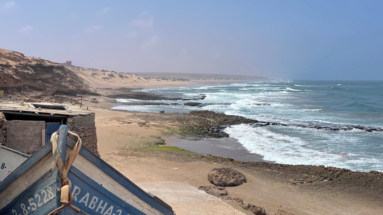 Photo of Others in Sidi R'bat