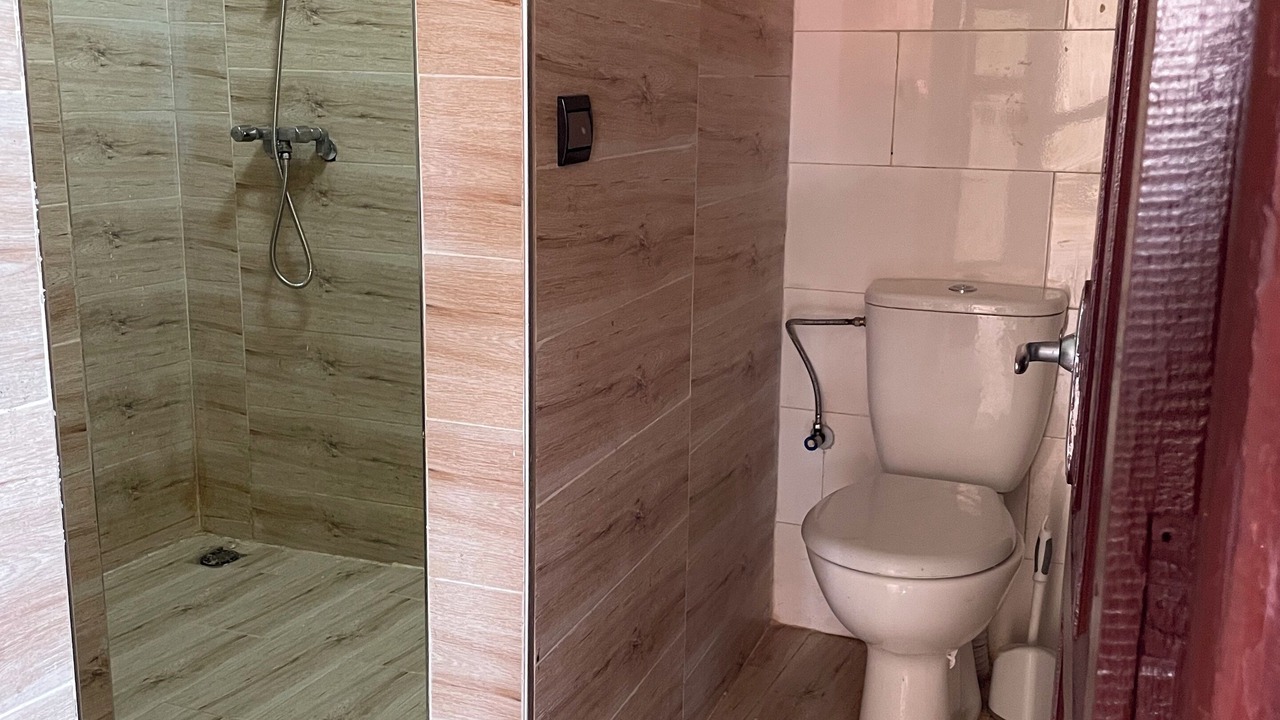 Photo of Bathroom in Sidi R'bat
