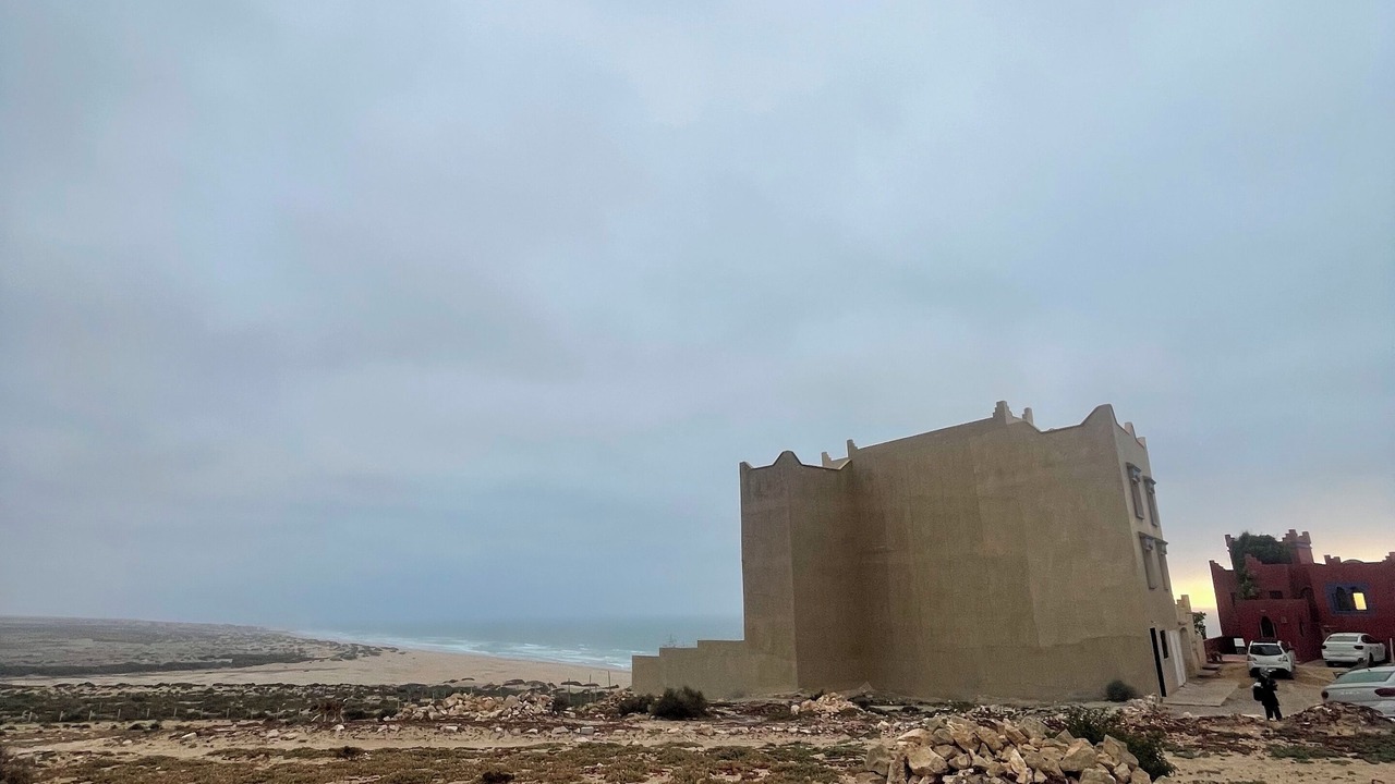 Photo of Others in Sidi R'bat