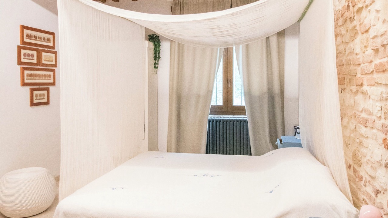 Photo of Bedroom in Montemarciano