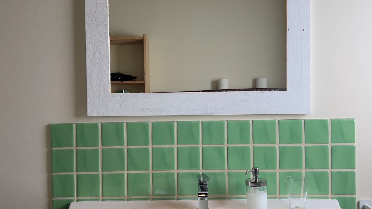 Photo of Bathroom in Montemarciano