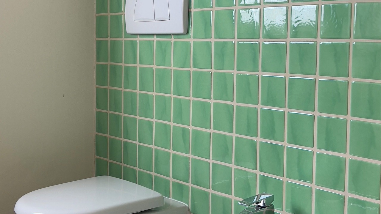 Photo of Bathroom in Montemarciano