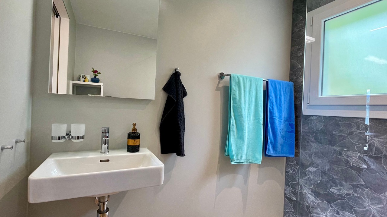 Photo of Bathroom in Vitznau
