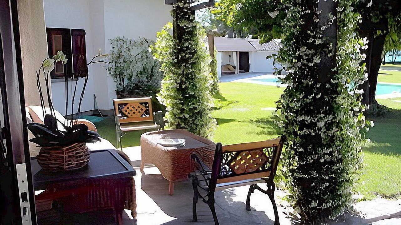 Photo of Patio Balcony in Solcio
