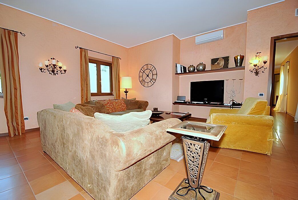 Photo of Livingroom in Solcio