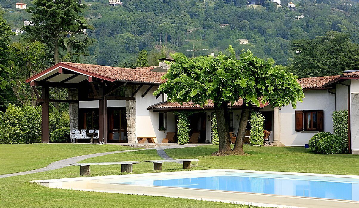 Photo of Outdoor in Solcio