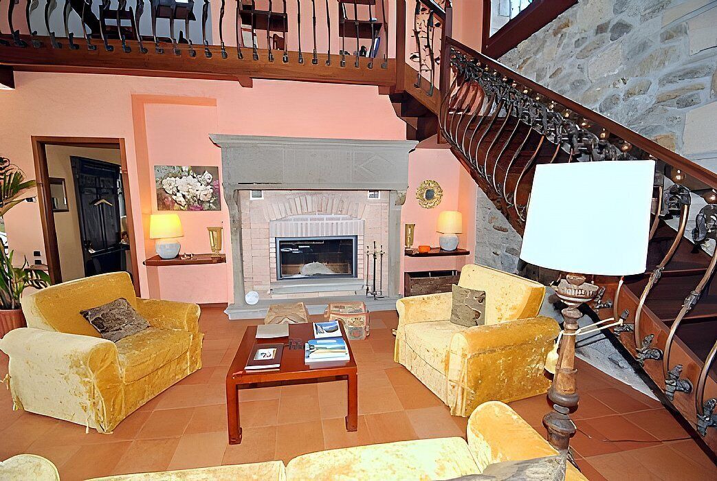 Photo of Livingroom in Solcio